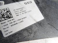 фото thumb №14, Бампер перед передній maserati granturismo m189 23-