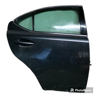 фото thumb №1, Двері ліва задня lexus is ii