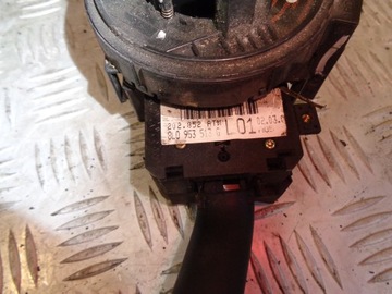 фото thumb №9, Перемикач комбінований перемикач-павук skoda fabia i 99-