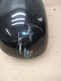 фото thumb №10, Зеркало правое перед kia ceed i lift 5 pin цвет 1k 2009-2012 5d uk