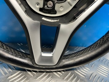 фото thumb №10, Mercedes w212 рестайлінг w218 кермо amg пелюстки