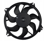 фото thumb №1, Вентилятор lancia phedra 2002 - 2010