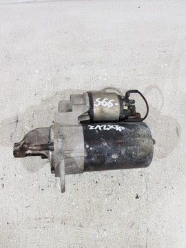 фото thumb №9, Стартер 55566800 opel corsa d astra meriva 1.2 1.4b