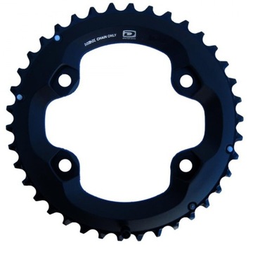 Звездочка Shimano 38T-BG Deore FC-M6000-2/B2