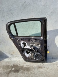 фото thumb №4, Peugeot 208 ii 19- дверь задние задняя