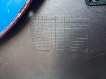 фото thumb №14, Hyundai tucson iv n-line 20- 21- бампер переднее