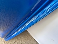 фото thumb №16, Opel astra vi l hb 2022r- дверь задняя правое задние poznań ==giełda==