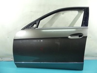 фото thumb №1, Дверь перед левая mercedes w212 lak 963