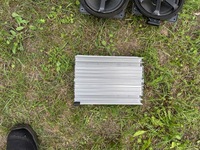 фото thumb №3, Усилитель радио optima iii аудиосистема infinity