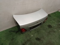 фото thumb №7, Toyota corolla e15 крышка багажника задняя багажника задняя sedan kol 1f7 2009r