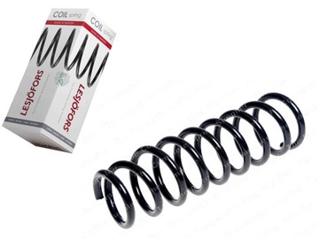 фото thumb №1, Lesjofors пружина підвішування 4140a342