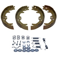 фото thumb №1, Тормозные колодки + пружины lexus es rx toyota highlander