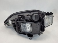 фото thumb №9, Фара перед левый правые led laser porsche cayenne 9y рестайлинг 2023- новое ori