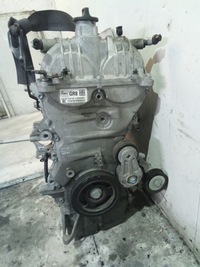 фото thumb №7, H655 двигатель opel karl 1.0 l5q gr8 16tys mil