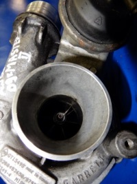 фото thumb №4, Турбонагнетатель renault master ii fl 2.5 dci