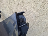 фото thumb №10, Крыло переднее правые lub левый renault clio iii 185 графитовый 05-09