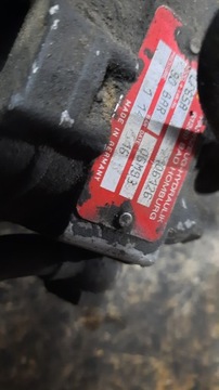 фото thumb №6, Насос усилителя bmw 318i 1.8b 94r