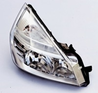 фото thumb №3, Espace iv lift фара правый 8200394704 196