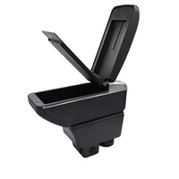 фото thumb №5, Підлокітник skoda fabia ii 2 2007-2014