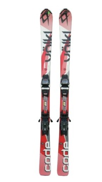 VOLKL CODE 7.4 длина 149см