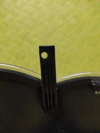 фото thumb №7, Kia cerato 2.0 crdi счетчик приборы 940032f340