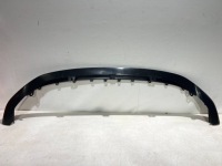 Накладка спойлер бампера перед hyundai ioniq 6 n-line 86512-klja0 Недорого, фото thumb