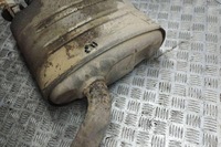 фото thumb №6, Гасник bmw 5 touring e61 7794041 2.5l дизель 130kw 2004