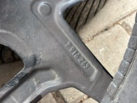 фото thumb №12, Bmw x3 g01  алюминиевые диски диски диски r19 5x112 м-пакет 7916268