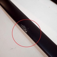 фото thumb №10, Audi q5 sq5 2015 поперечины крышные