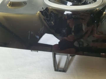 фото thumb №8, Впуск решётка воздуховод dekor mercedes w177 w118 a cla