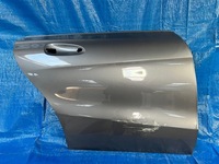 фото thumb №1, Mercedes cla w117 правые задние дверь