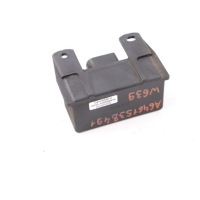 Mercedes w169 w245 om640 блок керування свічка розжарювання a0005453516 Доставка, фото thumb