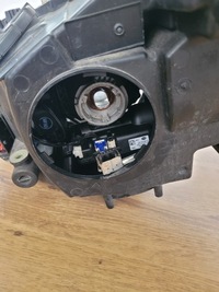 фото thumb №9, Opel insignia a, 08-13 - лампа правый перед, 1zt009631-02