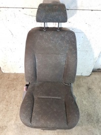 фото thumb №1, Сидіння лівий перед водія fiat ulysse i lift