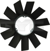 фото thumb №9, Вентилятор вентилятора bmw 3 e36 3 e46 5 e34 5 e39 7 e32 7 e38 x5 e53 z3