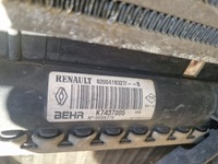 фото thumb №6, Радіаторів кондиціонера renault kangoo ii 1.5 dci