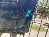 фото thumb №8, Крыло передний правый renault talisman