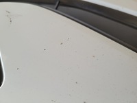 фото thumb №14, Бампер уголок правый vw arteon r-line 3g8807796c lc9a