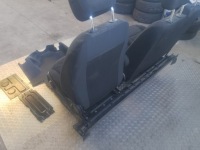 фото thumb №6, Vito 447 15- сидіння водія пасажира заднє сидіння комплект