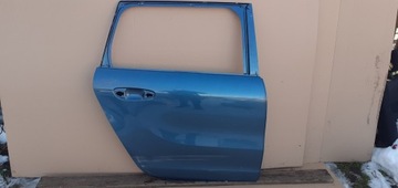 фото thumb №2, Двері зад задні праві citroen c4 picasso ii 2 13-