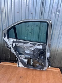 фото thumb №6, Двері задні лівий задня ford mondeo mk3 hb