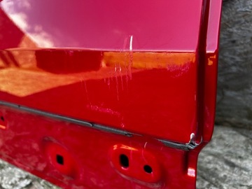фото thumb №6, Seat ateca skoda karoq двері праві зад задні