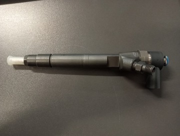 фото thumb №1, Інжектор mercedes om646 a6460700187