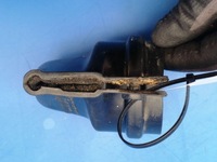 фото thumb №8, Трамблерна кришка розподільника запалювання mercedes-benz e w123 0001581785