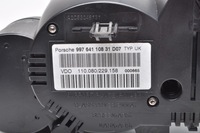 фото thumb №9, Porsche 911 997 3.6 счетчик приборы автоматическая коробка передач anglik 99764110831