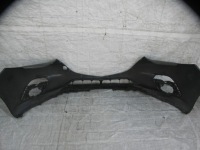 фото thumb №8, Mazda 3 iii bm 13 - 16 бампер передний bez opcji