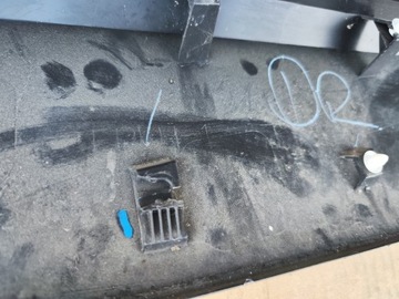 фото thumb №11, Планка двері перед ліва передня toyota chr 2020