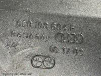 Nty поддон масляная audi a4 2.5tdi -05 в Украине, фото thumb