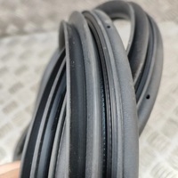 фото thumb №7, Kia ev6 2022 левая сторона прокладка дверь