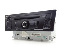 фото thumb №1, Радио радиопроигрыватель cd audi a5 8t b8 8t2035186p